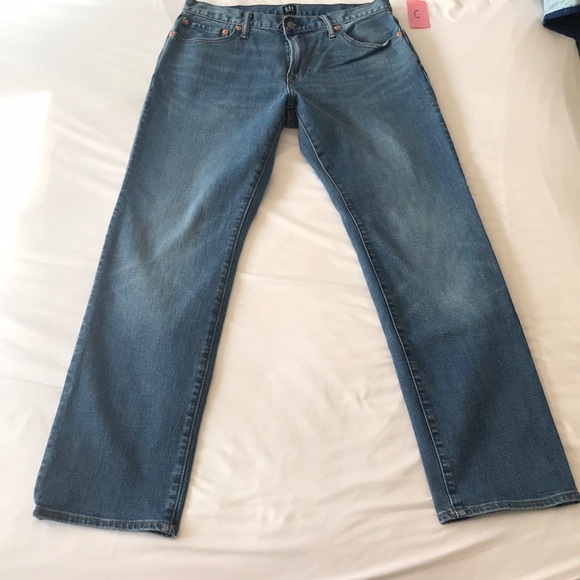 GAP  30x 30 Jeans - Picture 3 of 8